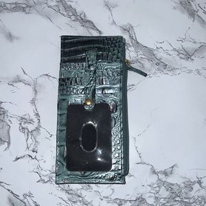 Brahmin Card Holder Wallet